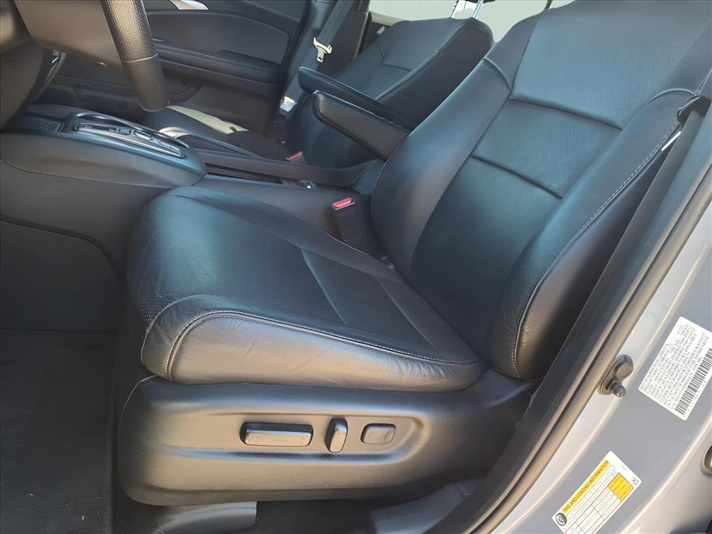 Used Car 2022 Honda Passport  Ex-l For Sale Under $30,000 In Bastrop, Texas