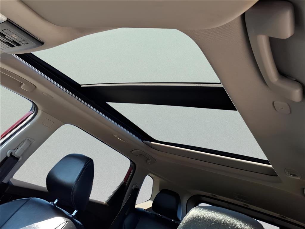 Used Car 2023 Nissan Rogue  Sl For Sale Under $25,000 In Bastrop, Texas