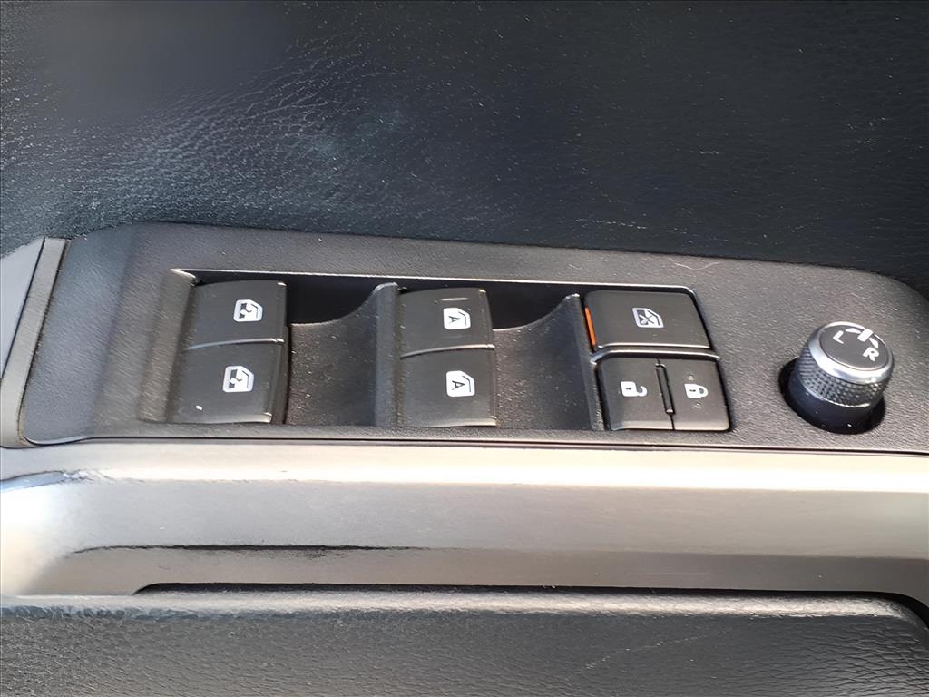 Used Car 2017 Toyota Tacoma  Limited V6 For Sale Under $20,000 In Bastrop, Texas