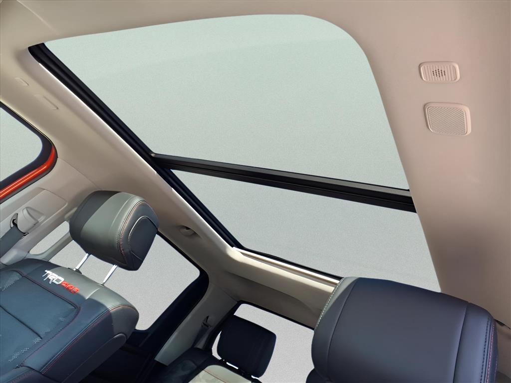 Used Car 2022 Toyota Tundra  Trd Pro For Sale Under $60,000 In Bastrop, Texas