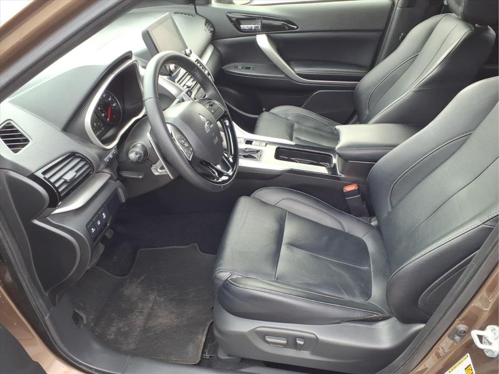 Used Car 2023 Mitsubishi Eclipse Cross  Sel For Sale Under $20,000 In Bastrop, Texas