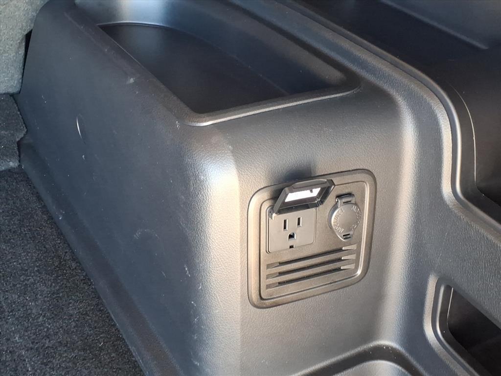 Used Car 2024 Toyota 4runner  Sr5 Premium For Sale Under $50,000 In Bastrop, Texas