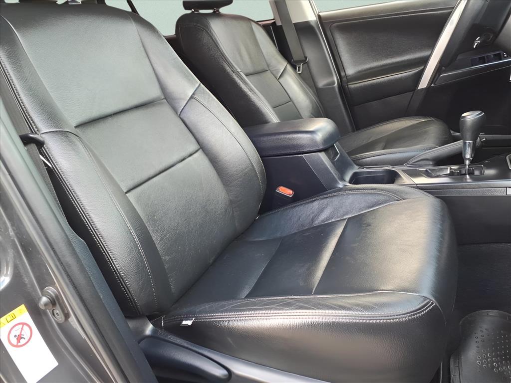 Used Car 2017 Toyota Rav4  Le For Sale Under $20,000 In Bastrop, Texas