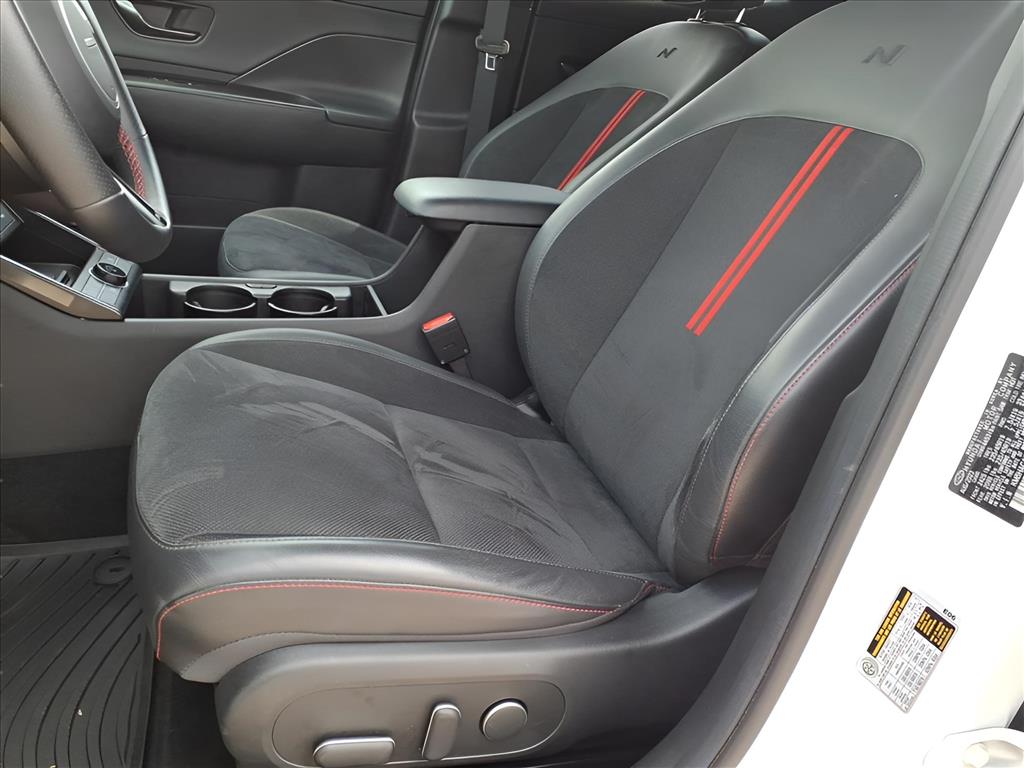 Used Car 2024 Hyundai Kona  N Line For Sale Under $30,000 In Bastrop, Texas