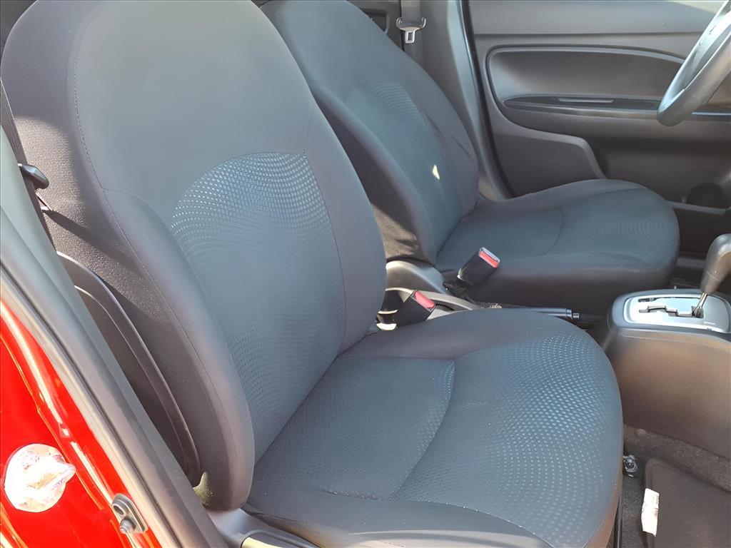 Used Car 2018 Mitsubishi Mirage G4  Es For Sale Under $10,000 In Bastrop, Texas