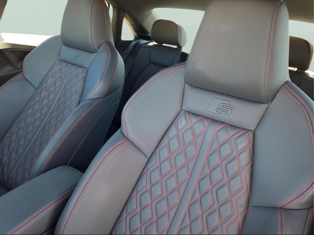 Used Car 2024 Audi S3  2.0t Premium Plus Quattro For Sale Under $50,000 In Bastrop, Texas