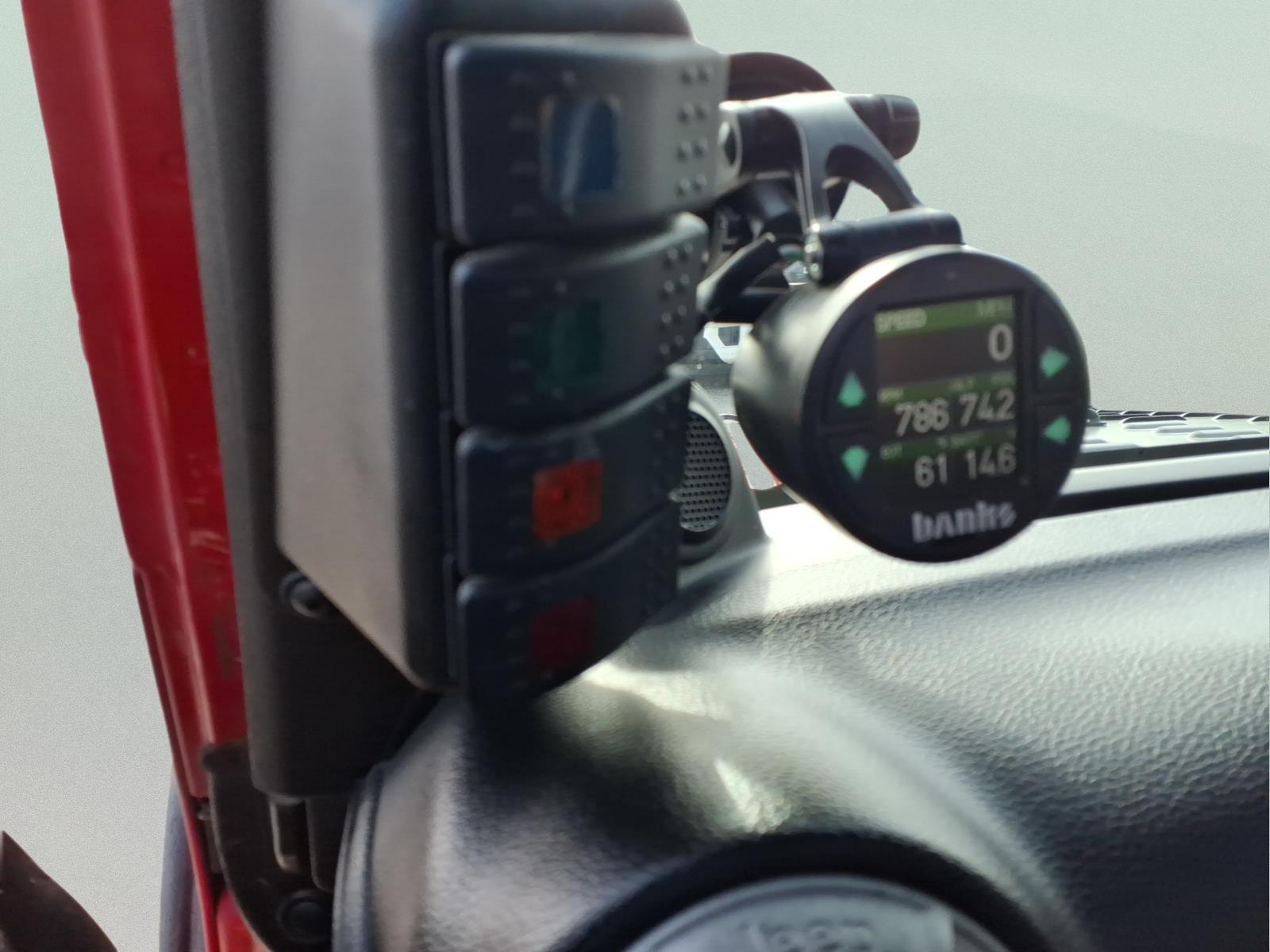 Used Car 2012 Jeep Wrangler  Sport For Sale Under $15,000 In Bastrop, Texas