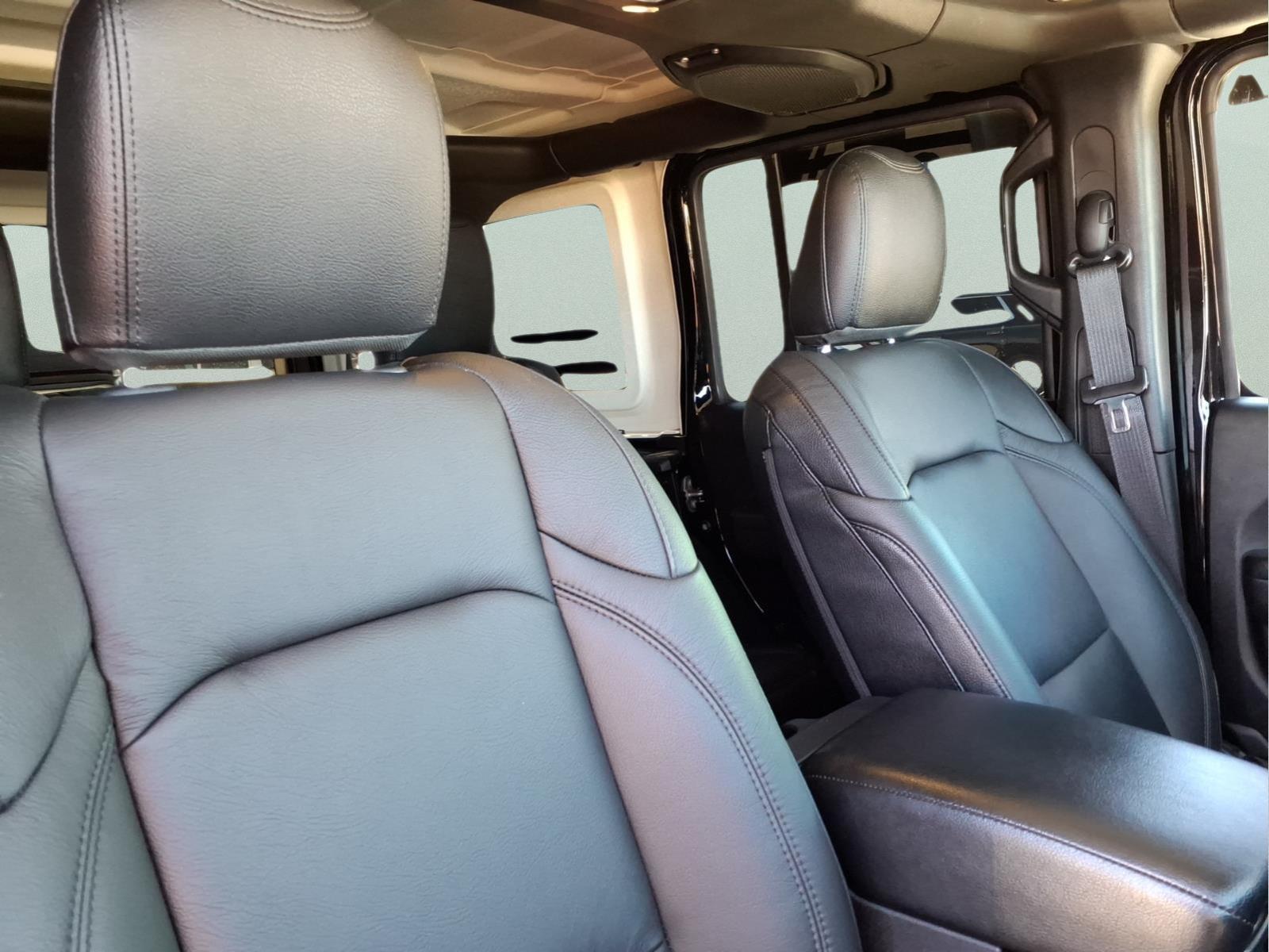 Used Car 2023 Jeep Wrangler  High Tide For Sale Under $30,000 In Bastrop, Texas