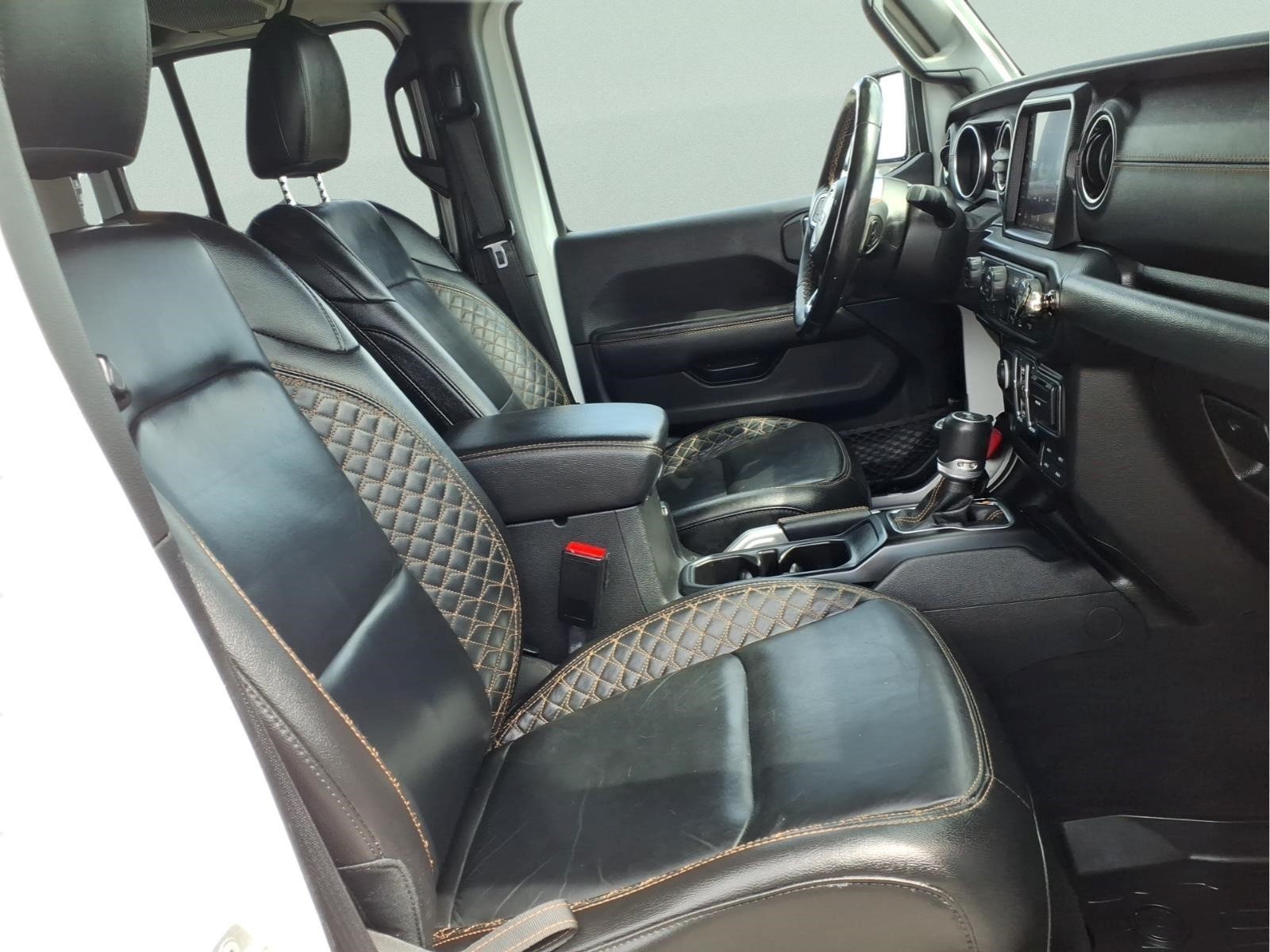 Used Car 2021 Jeep Wrangler Unlimited  Unlimited Sahara High Altitude For Sale Under $35,000 In Bastrop, Texas