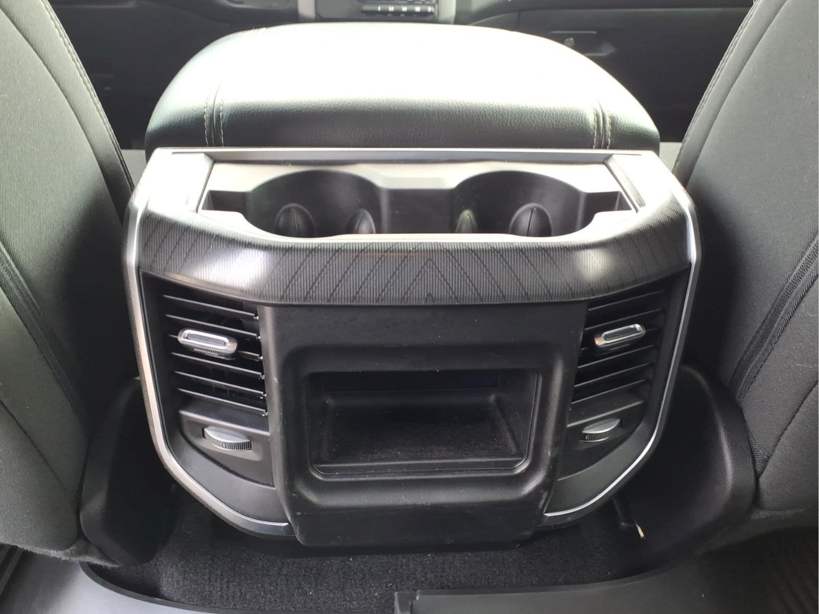 Used Car 2025 Ram 1500  Big Horn/lone Star For Sale Under $40,000 In Bastrop, Texas