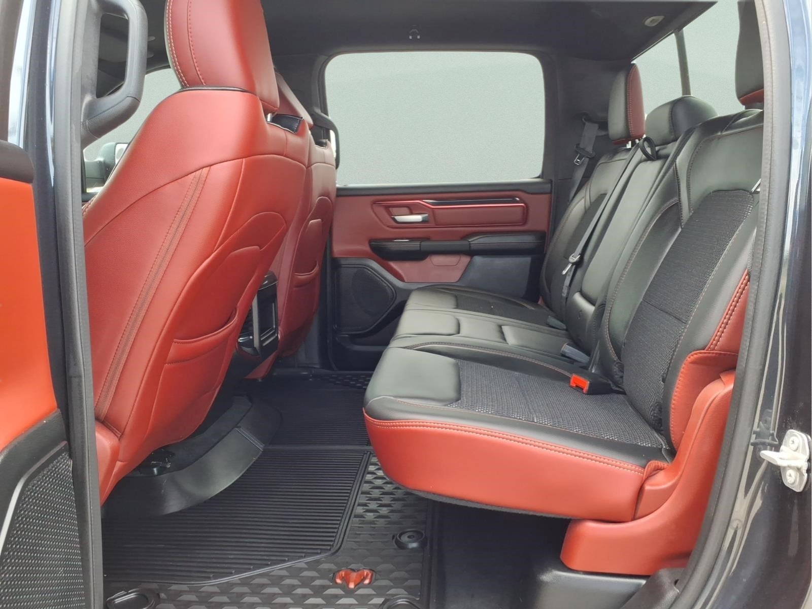 Used Car 2020 Ram 1500  Rebel For Sale Under $40,000 In Bastrop, Texas