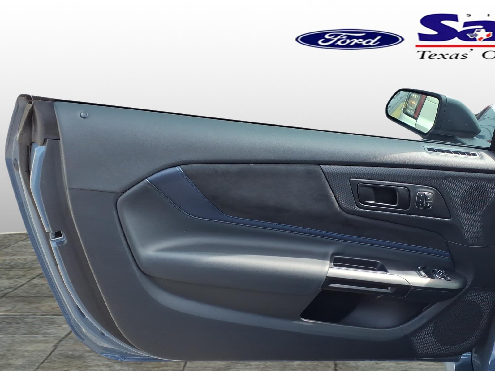 Used Car 2025 Ford Mustang  Dark Horse For Sale Under $70,000 In Bastrop, Texas