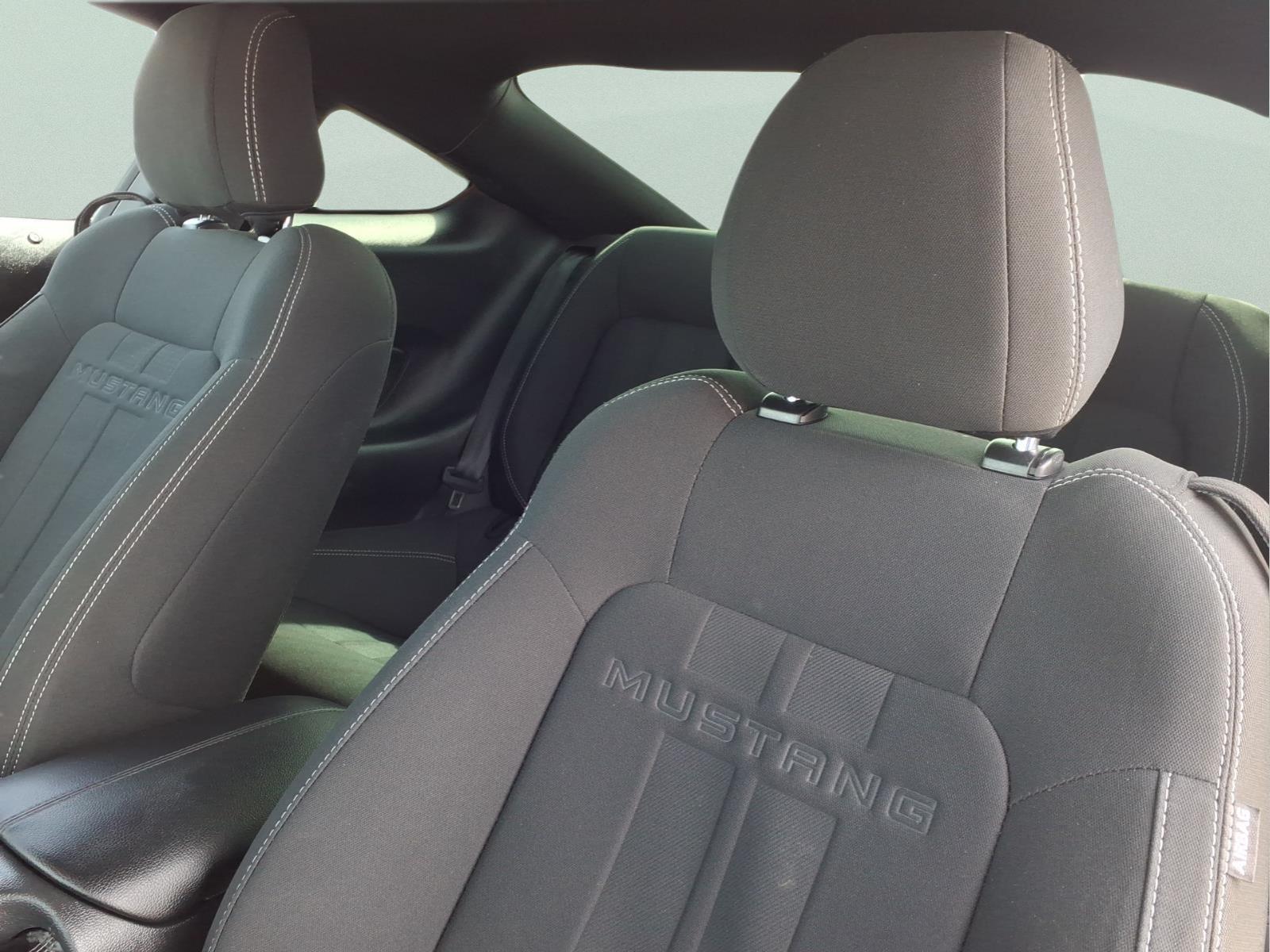 Used Car 2023 Ford Mustang  Ecoboost For Sale Under $30,000 In Bastrop, Texas