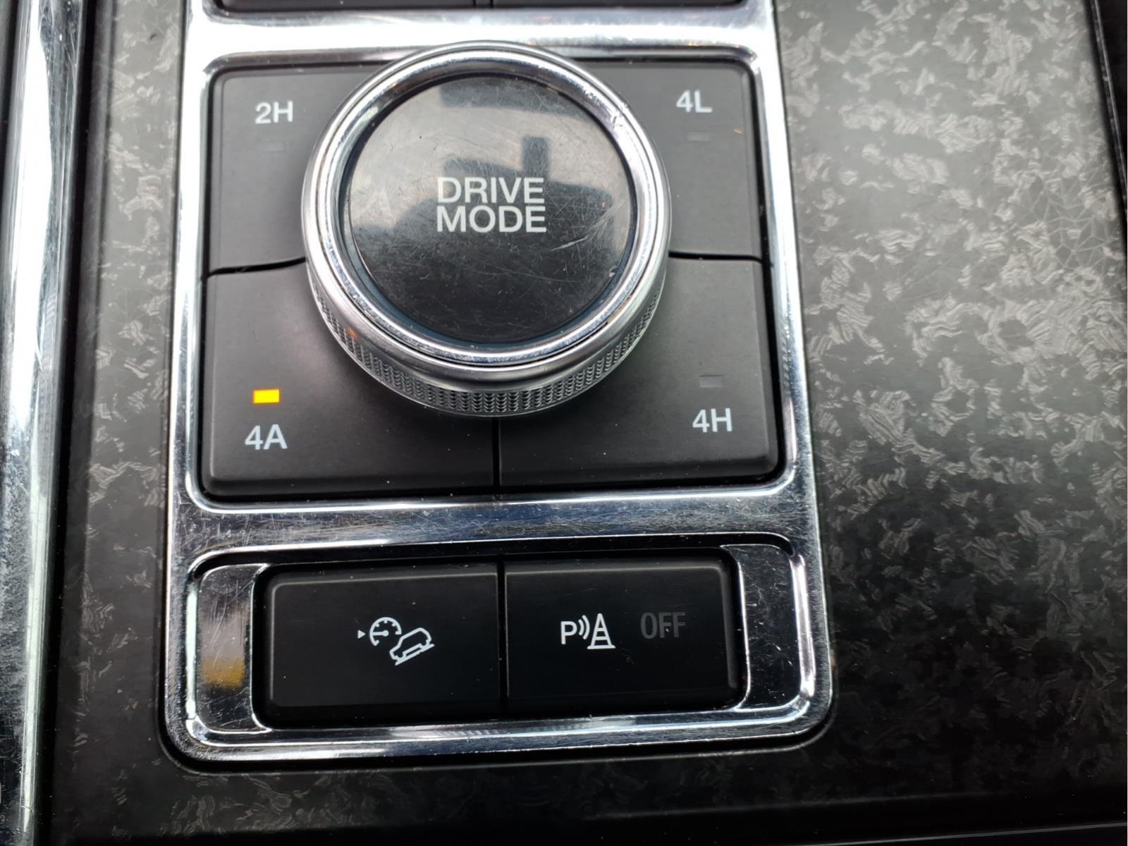 Used Car 2024 Ford Expedition Max  Limited For Sale Under $50,000 In Bastrop, Texas