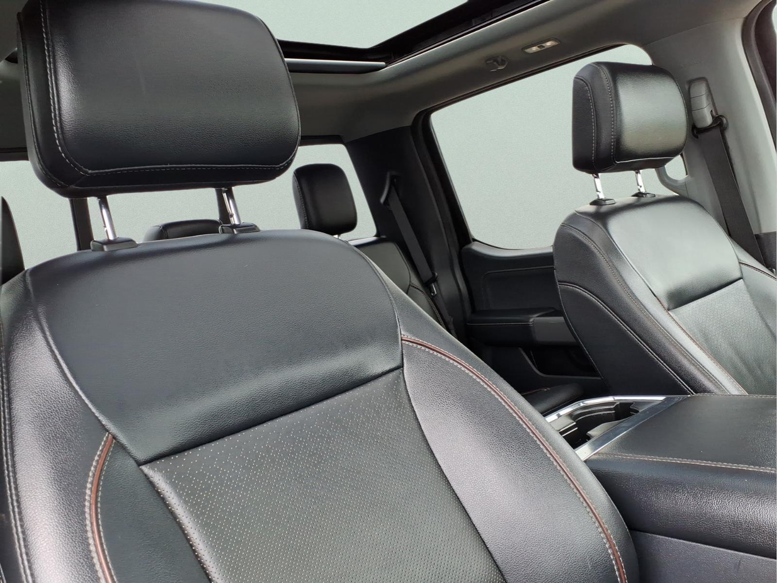 Used Car 2023 Ford F-250 Super Duty  Lariat For Sale Under $70,000 In Bastrop, Texas