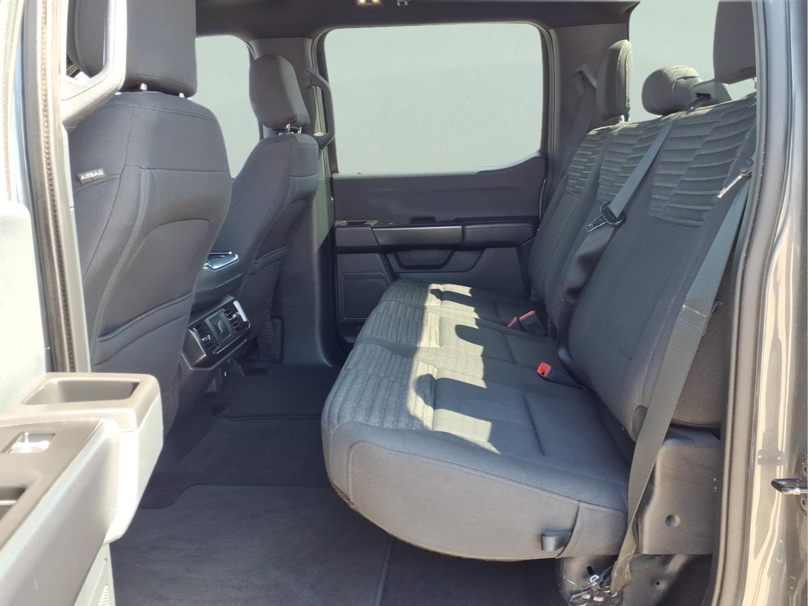 Used Car 2021 Ford F-150  Xl For Sale Under $30,000 In Bastrop, Texas