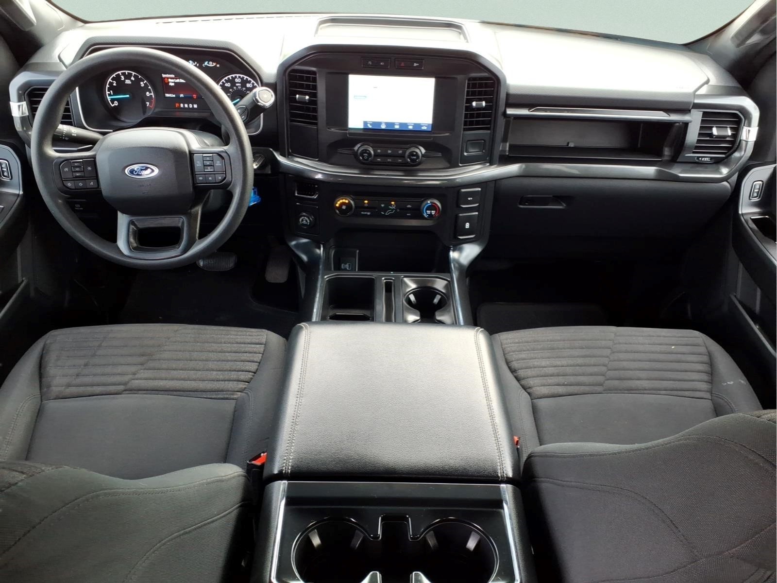 Used Car 2021 Ford F-150  Xl For Sale Under $30,000 In Bastrop, Texas