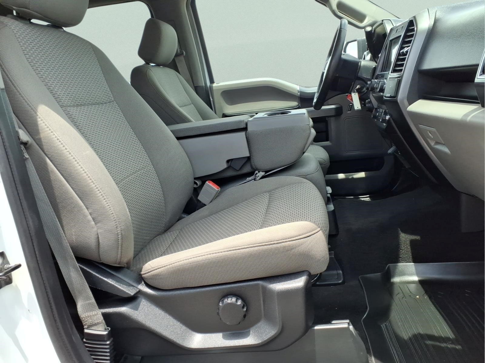 Used Car 2019 Ford F-150  Xlt For Sale Under $30,000 In Bastrop, Texas
