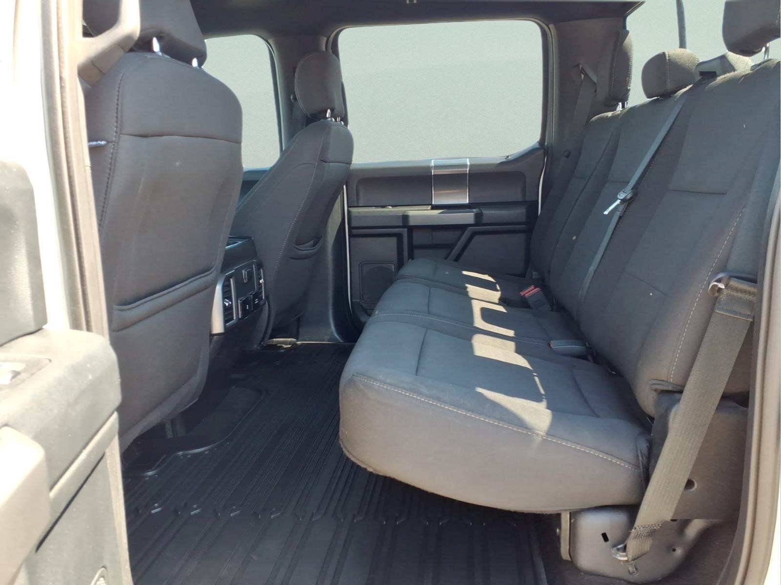 Used Car 2018 Ford F-150  Xlt For Sale Under $25,000 In Bastrop, Texas