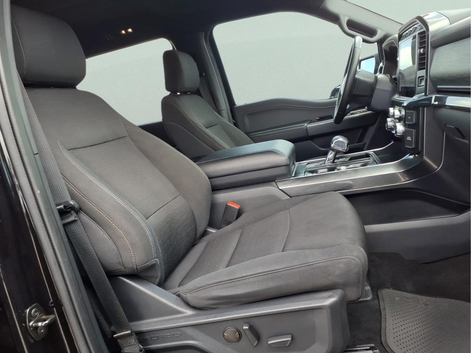 Used Car 2023 Ford F-150  Xlt For Sale Under $50,000 In Bastrop, Texas