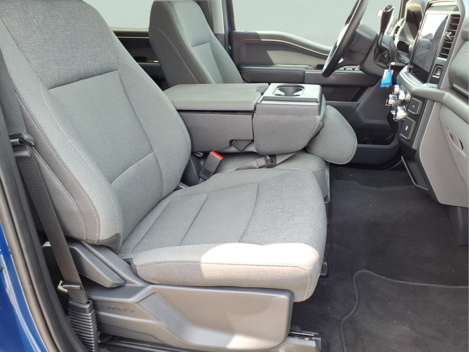 Used Car 2025 Ford F-150  Xlt For Sale Under $50,000 In Bastrop, Texas