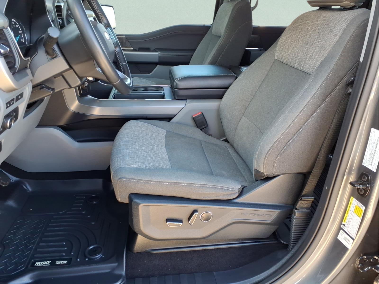 Used Car 2021 Ford F-150  Xlt For Sale Under $35,000 In Bastrop, Texas