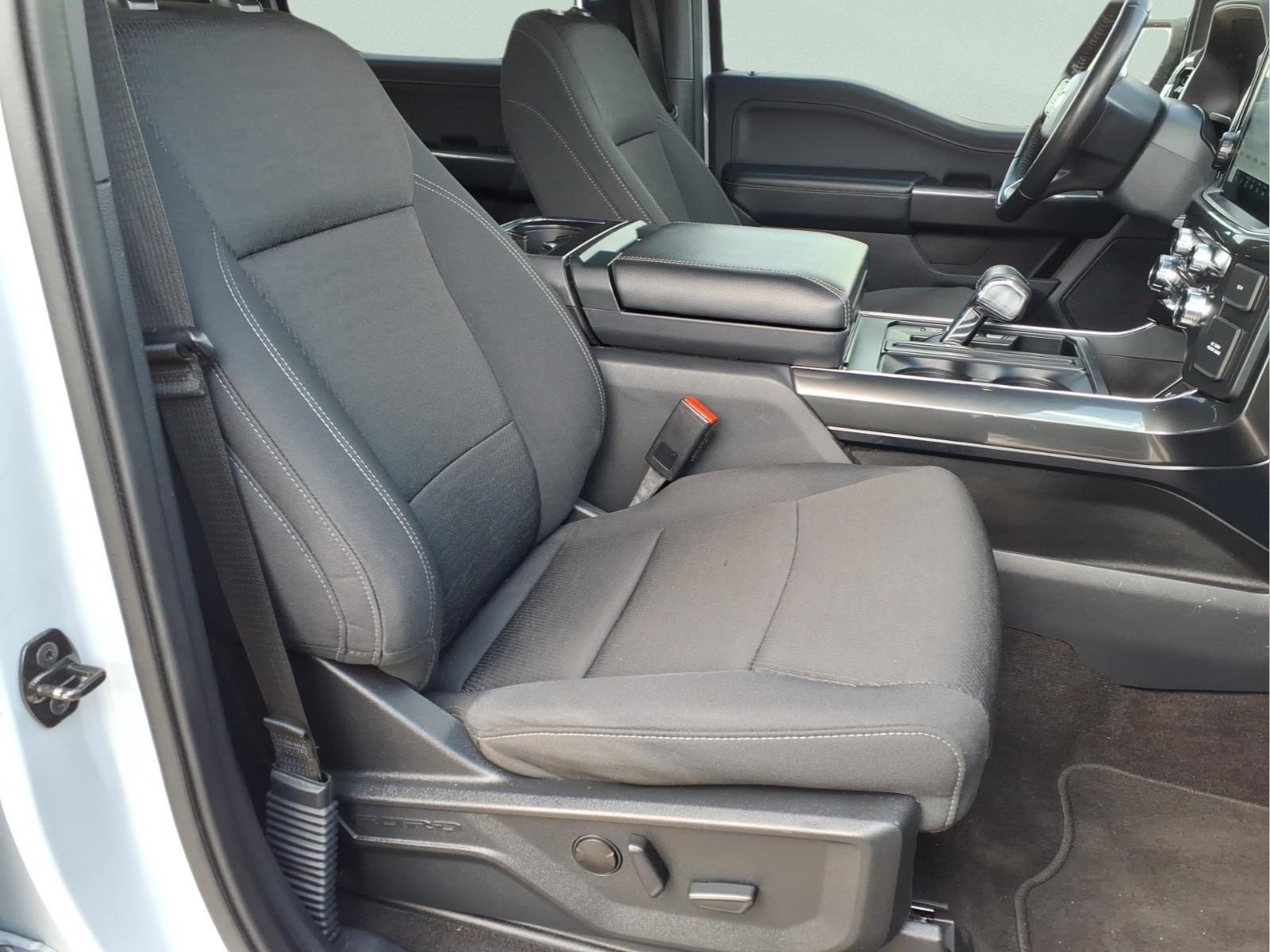 Used Car 2022 Ford F-150  Xlt For Sale Under $40,000 In Bastrop, Texas