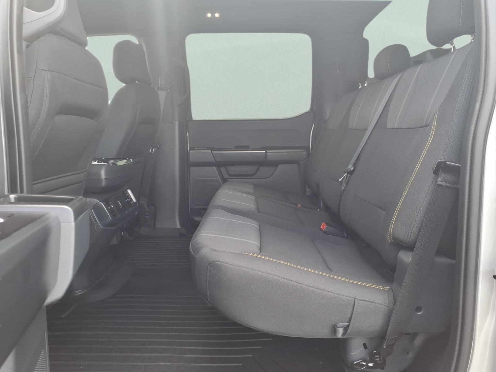 Used Car 2024 Ford F-150  Stx For Sale Under $50,000 In Bastrop, Texas