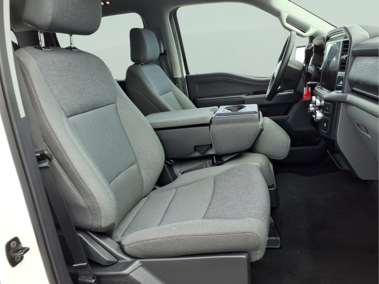 Used Car 2025 Ford F-150  Xlt For Sale Under $50,000 In Bastrop, Texas
