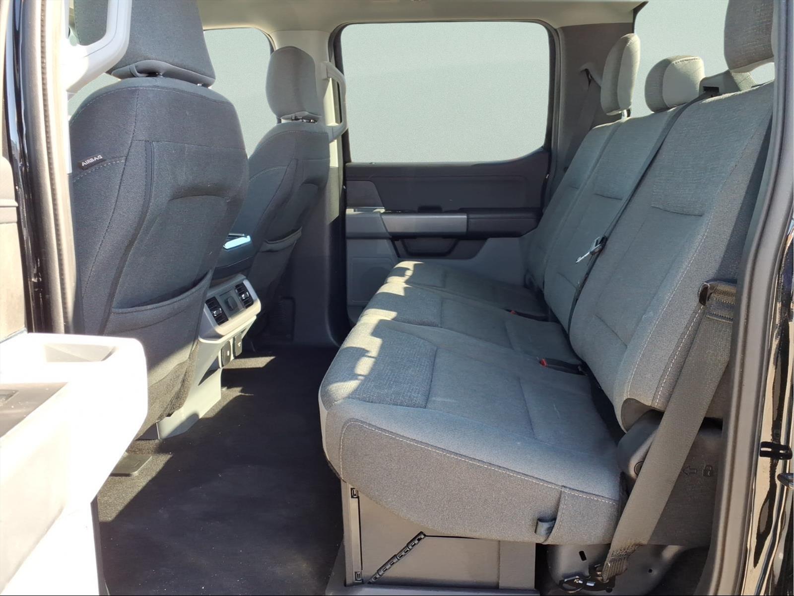 Used Car 2024 Ford F-150  Xlt For Sale Under $40,000 In Austin, Texas