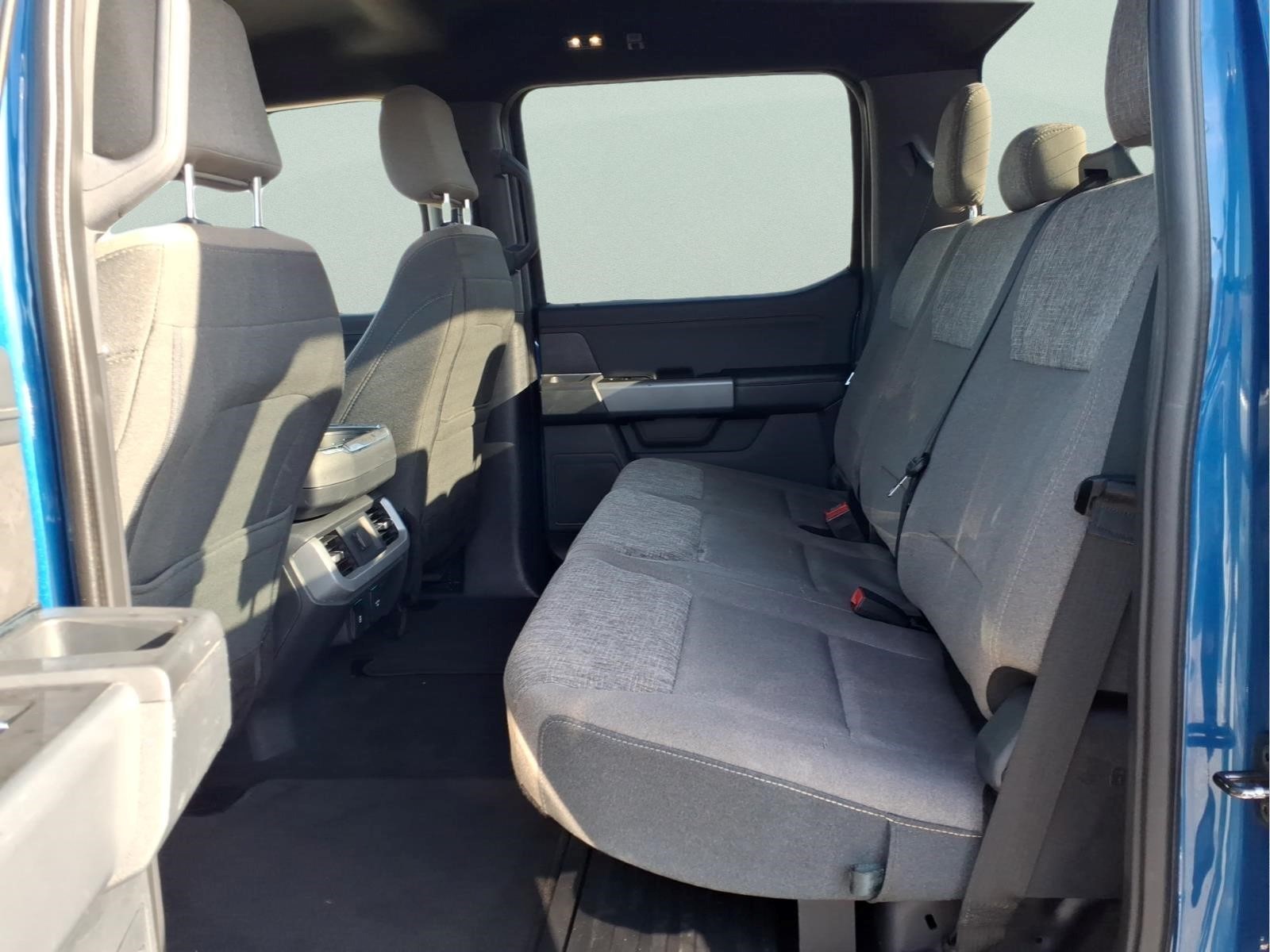Used Car 2024 Ford F-150  Xlt For Sale Under $50,000 In Bastrop, Texas