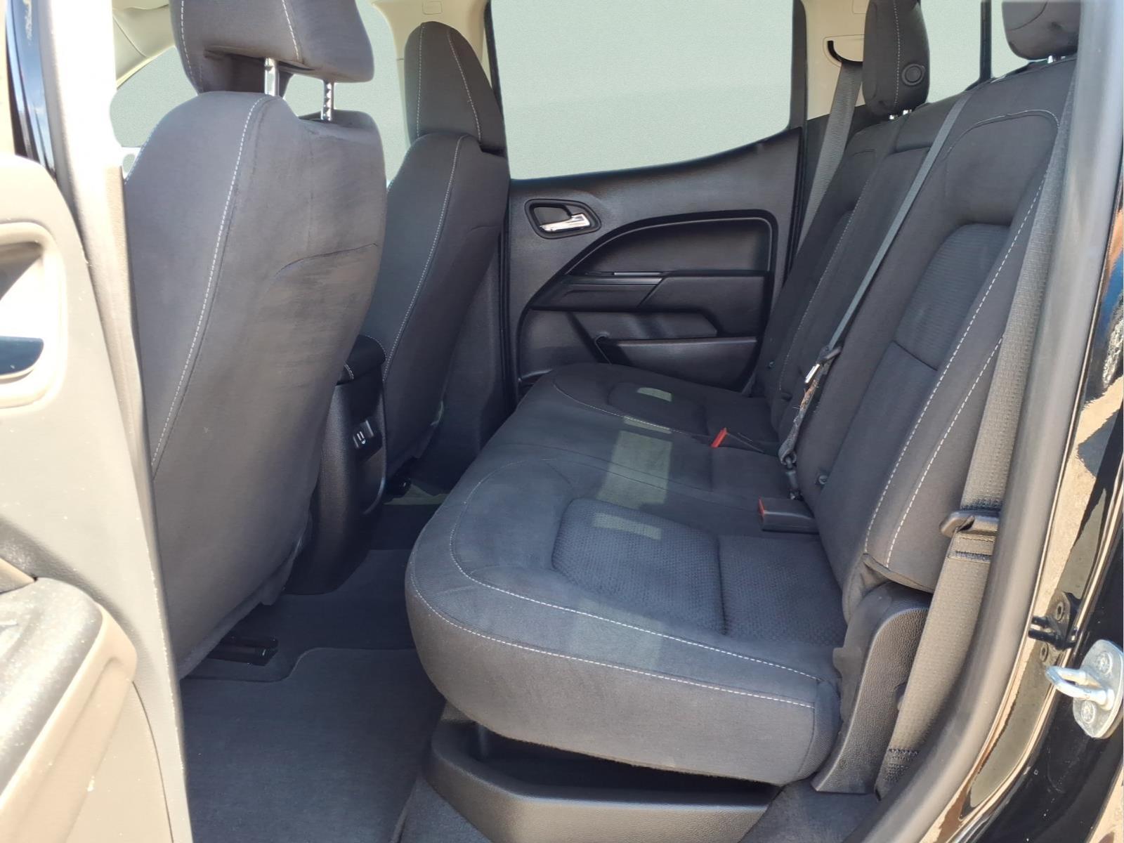 Used Car 2022 Chevrolet Colorado  Lt For Sale Under $30,000 In Bastrop, Texas