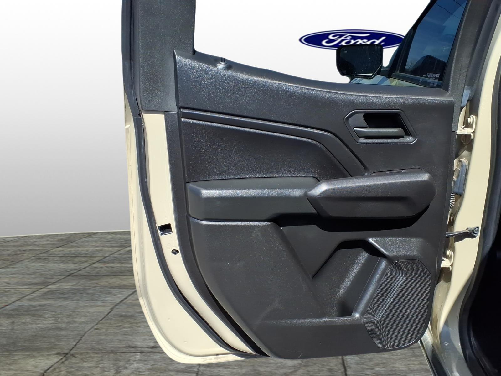 Used Car 2023 Chevrolet Colorado  Trail Boss For Sale Under $35,000 In Bastrop, Texas