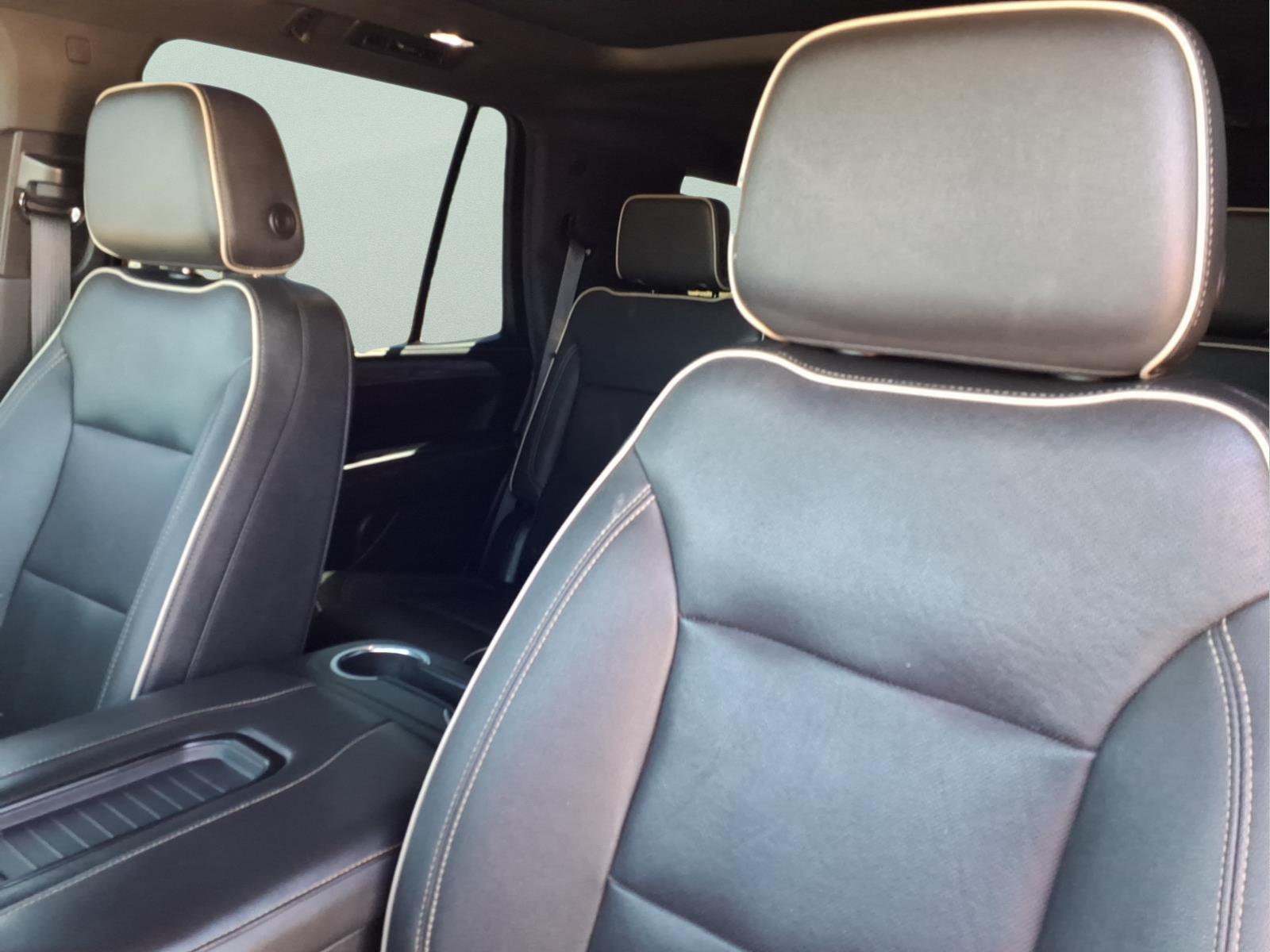 Used Car 2022 Gmc Yukon  Slt For Sale Under $35,000 In Bastrop, Texas