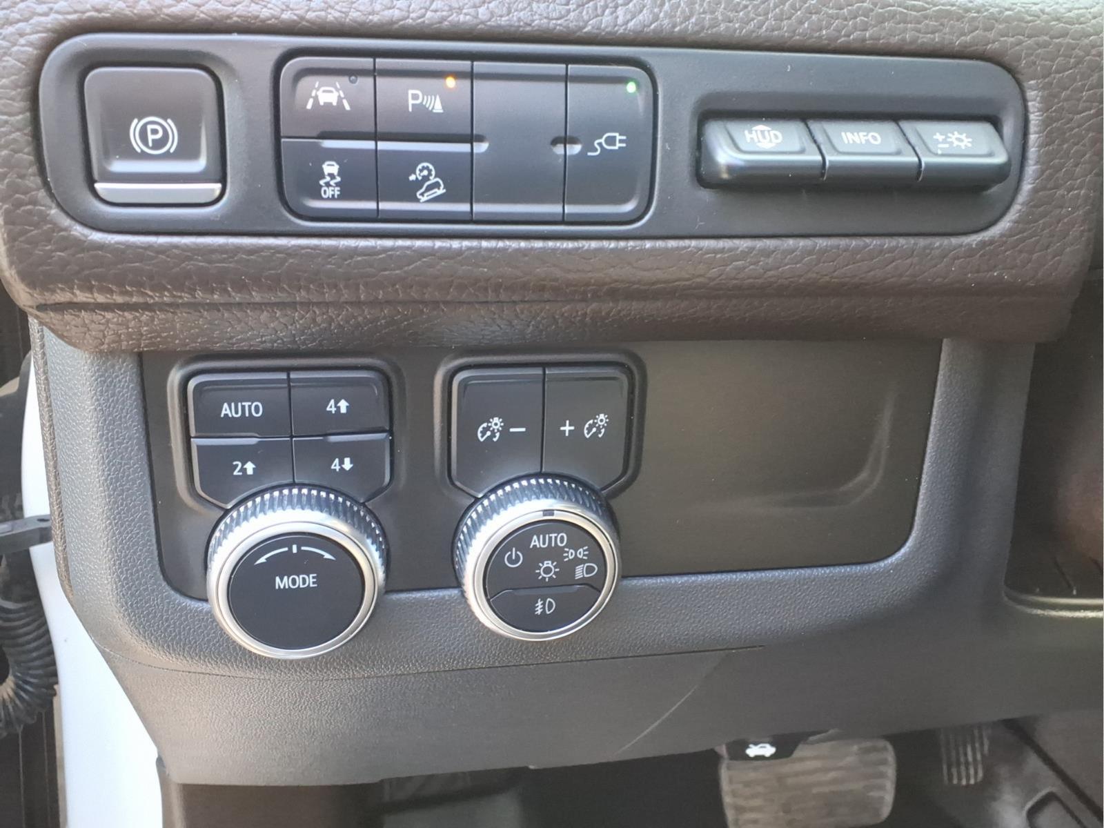 Used Car 2021 Gmc Yukon  Denali For Sale Under $50,000 In Bastrop, Texas