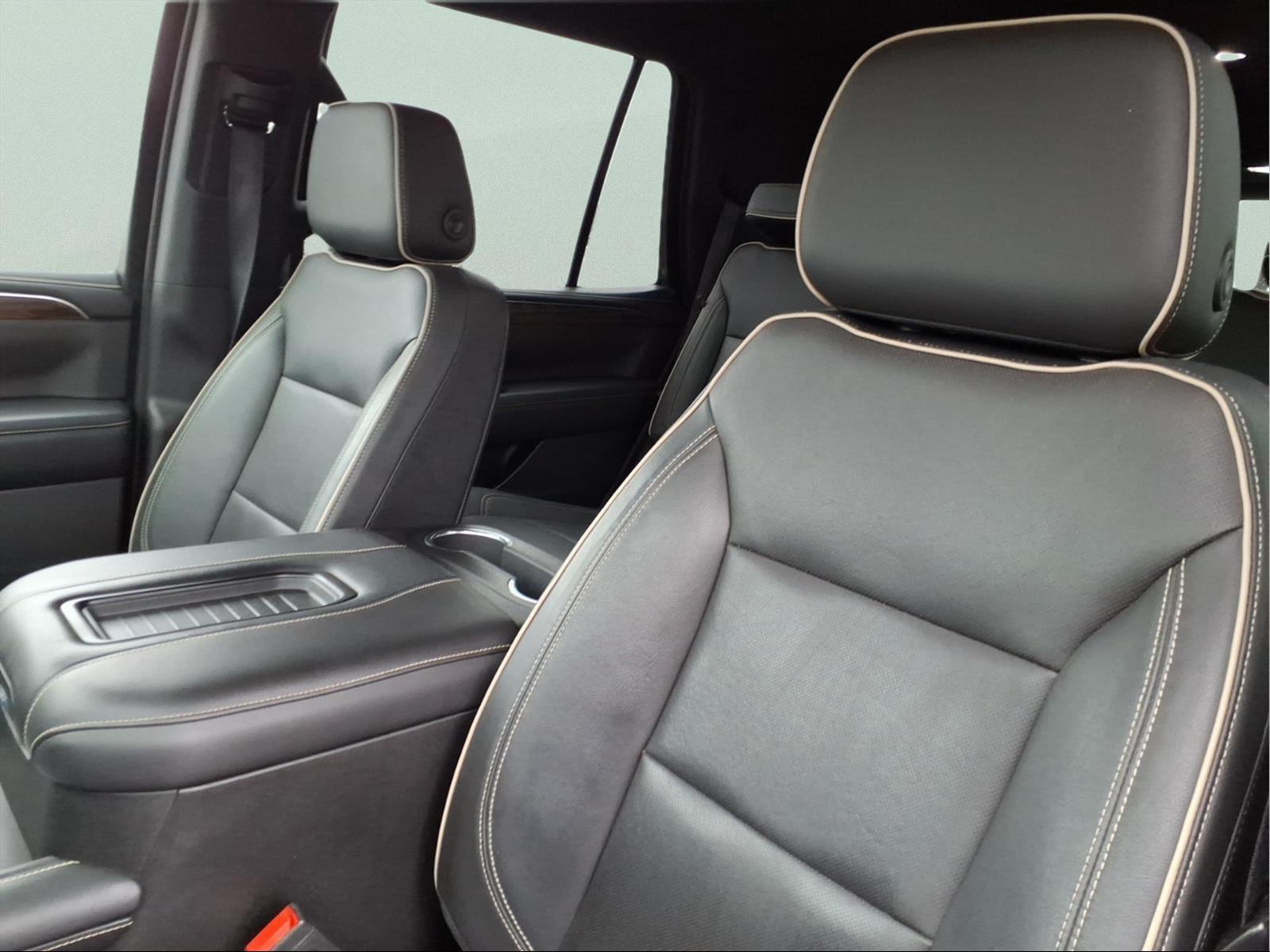 Used Car 2021 Chevrolet Tahoe  Premier For Sale Under $40,000 In Bastrop, Texas