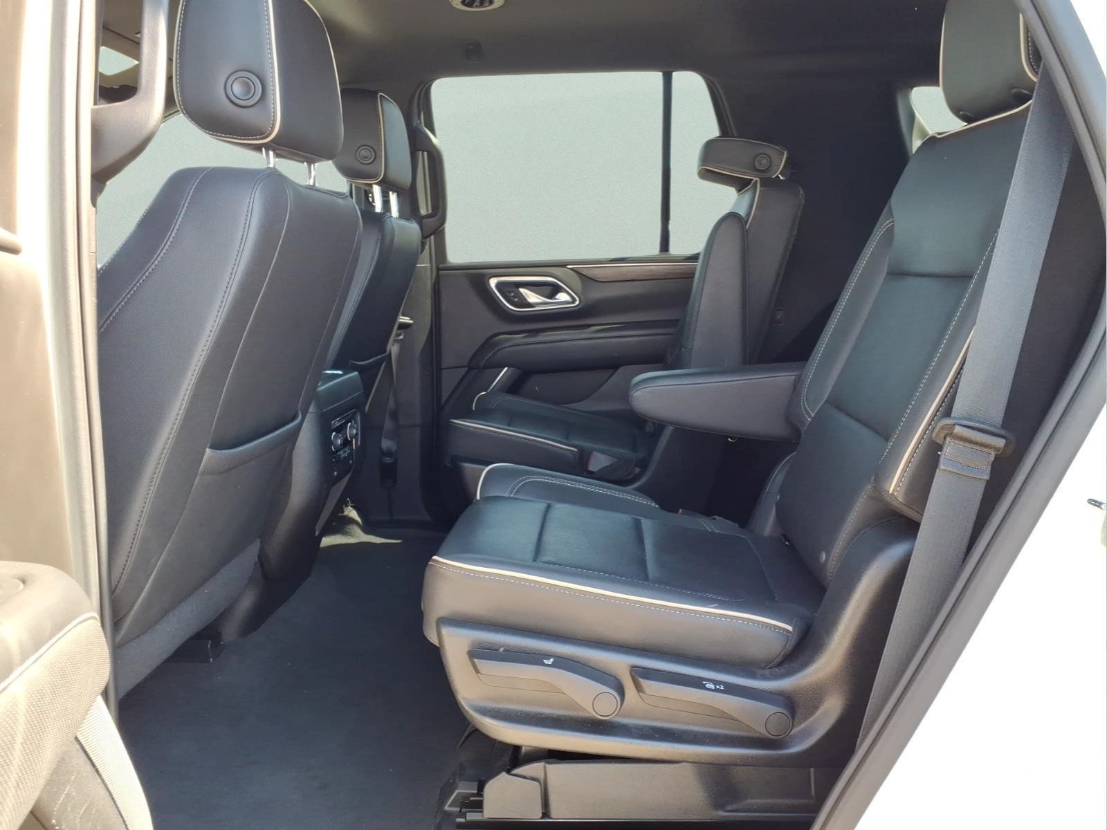 Used Car 2023 Chevrolet Tahoe  Premier For Sale Under $50,000 In Bastrop, Texas