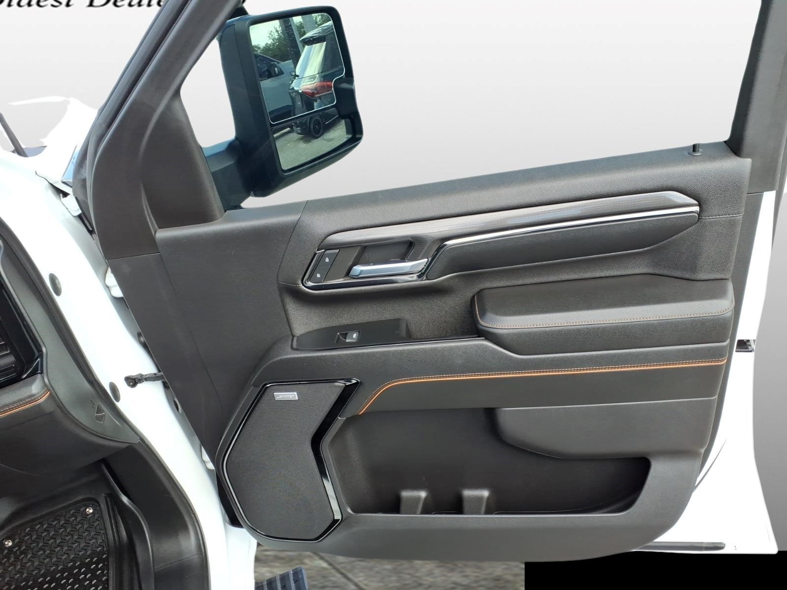 Used Car 2024 Gmc Sierra 2500hd  At4 For Sale Under $70,000 In Bastrop, Texas