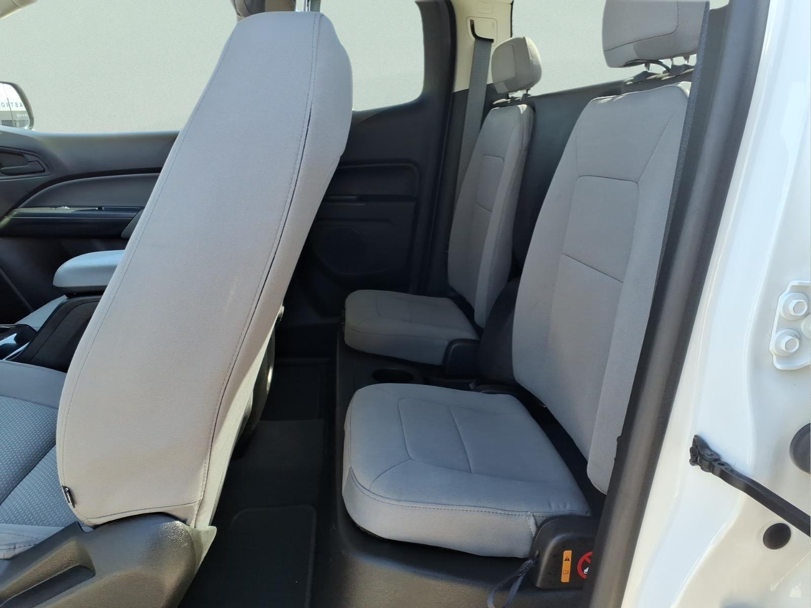 Used Car 2021 Gmc Canyon  Elevation Standard For Sale Under $20,000 In Bastrop, Texas