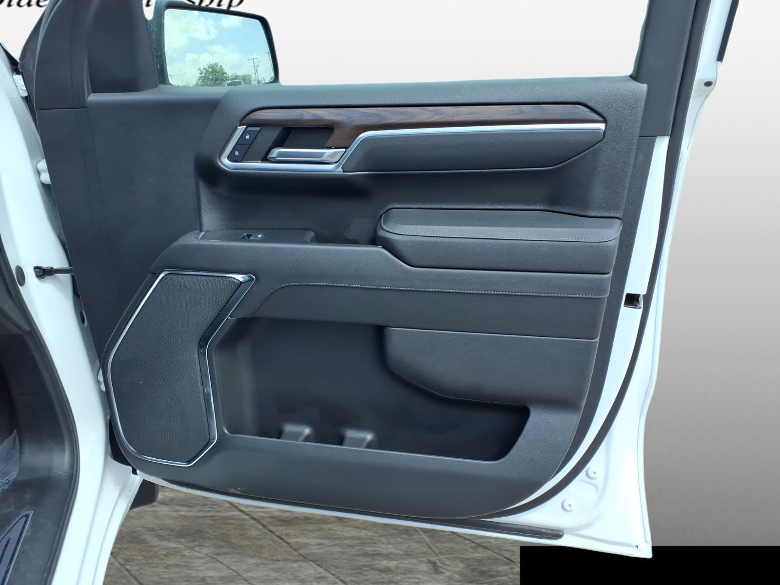 Used Car 2024 Gmc Sierra 1500  Slt For Sale Under $50,000 In Bastrop, Texas