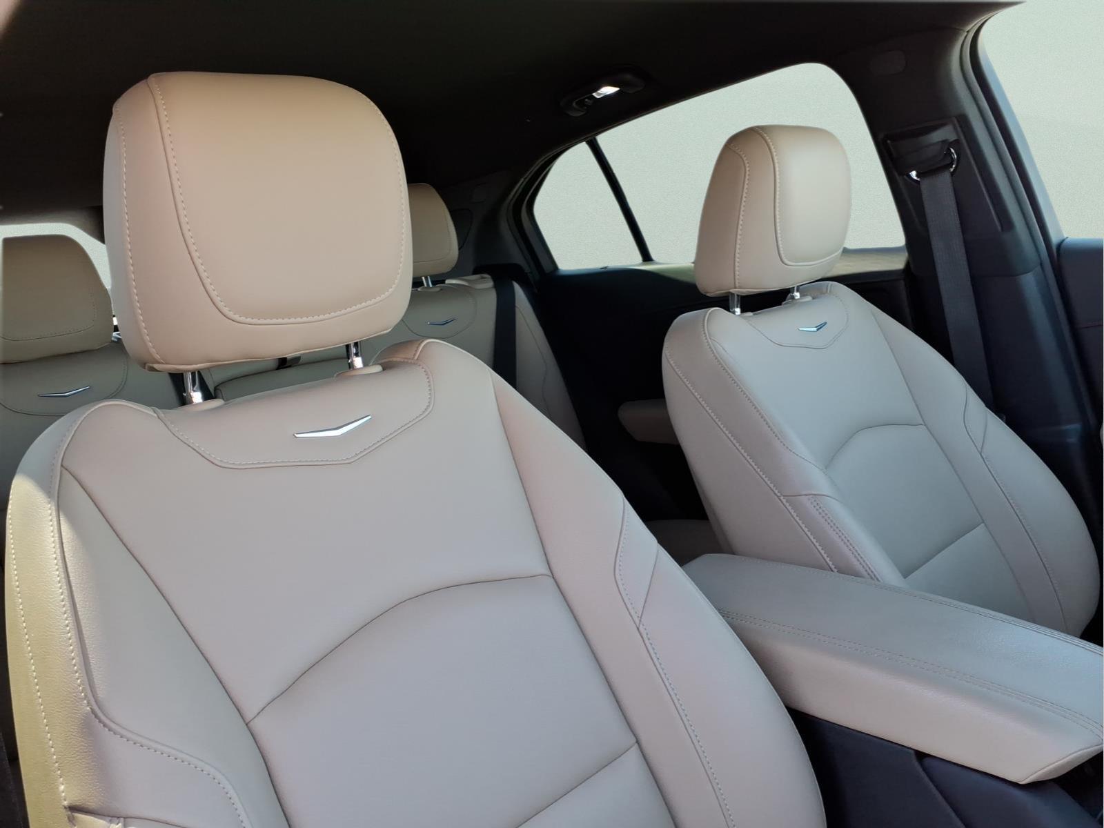 Used Car 2024 Cadillac Xt4  Luxury For Sale Under $35,000 In Bastrop, Texas