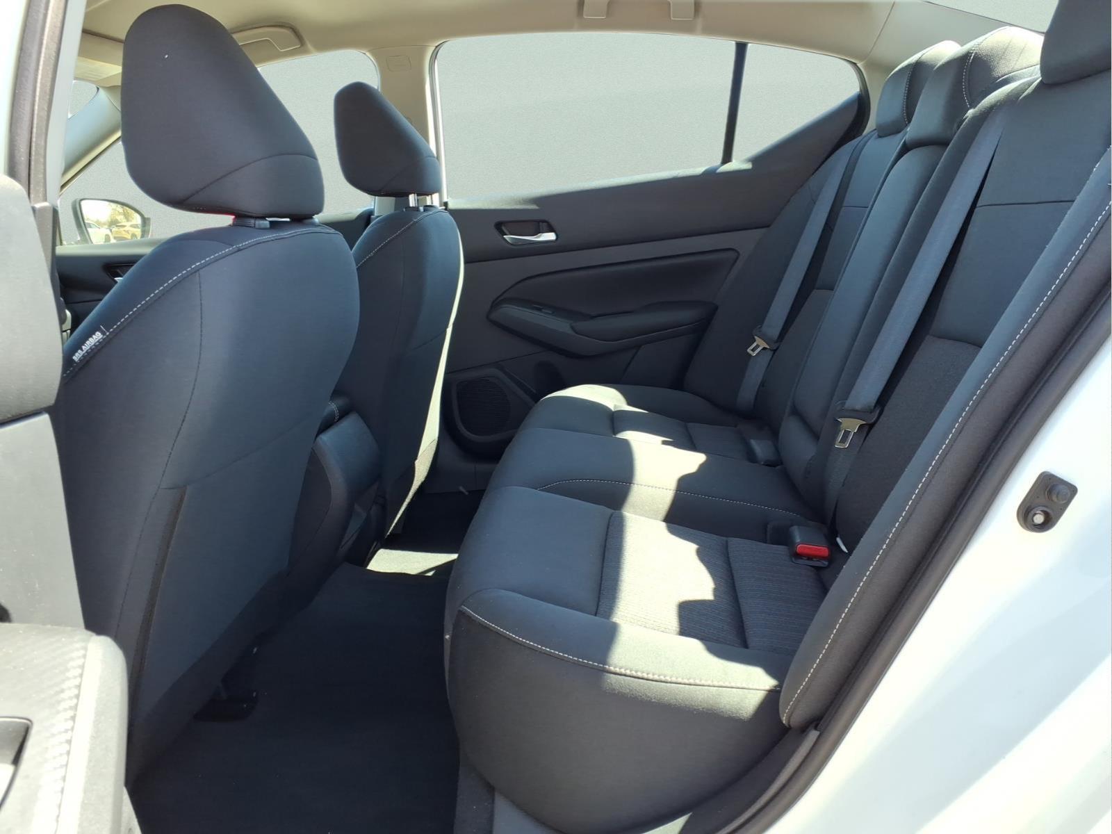 Used Car 2022 Nissan Altima  2.5 S For Sale Under $20,000 In Bastrop, Texas