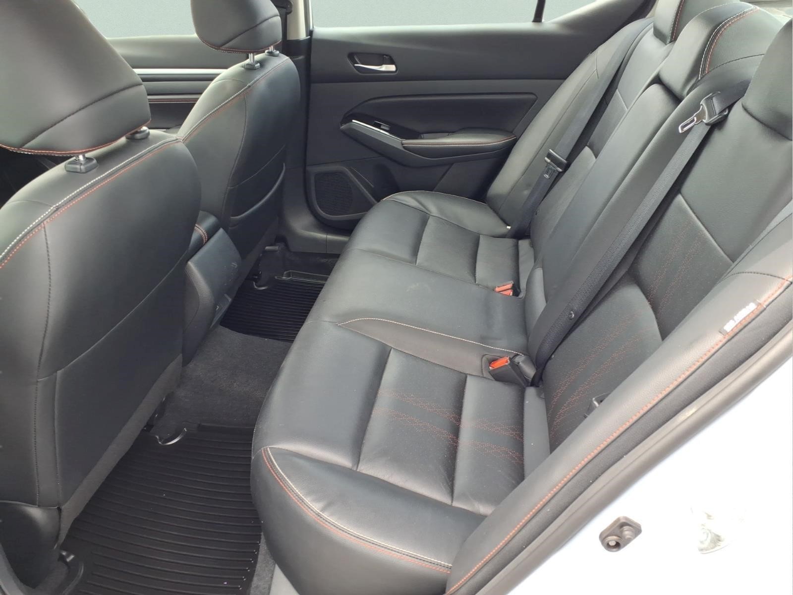 Used Car 2023 Nissan Altima  2.5 Sr For Sale Under $20,000 In Bastrop, Texas