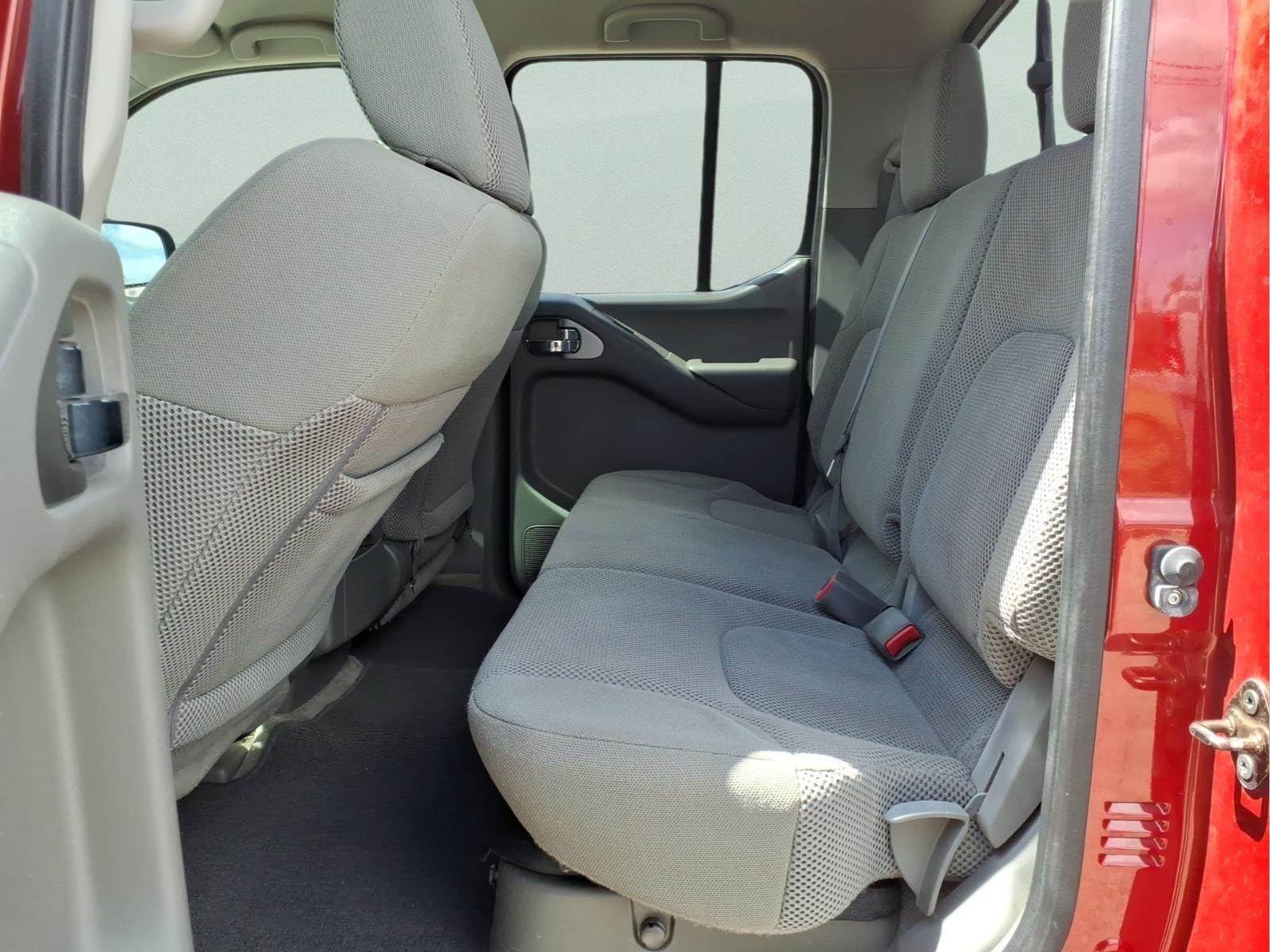 Used Car 2015 Nissan Frontier  Sv For Sale Under $20,000 In Bastrop, Texas