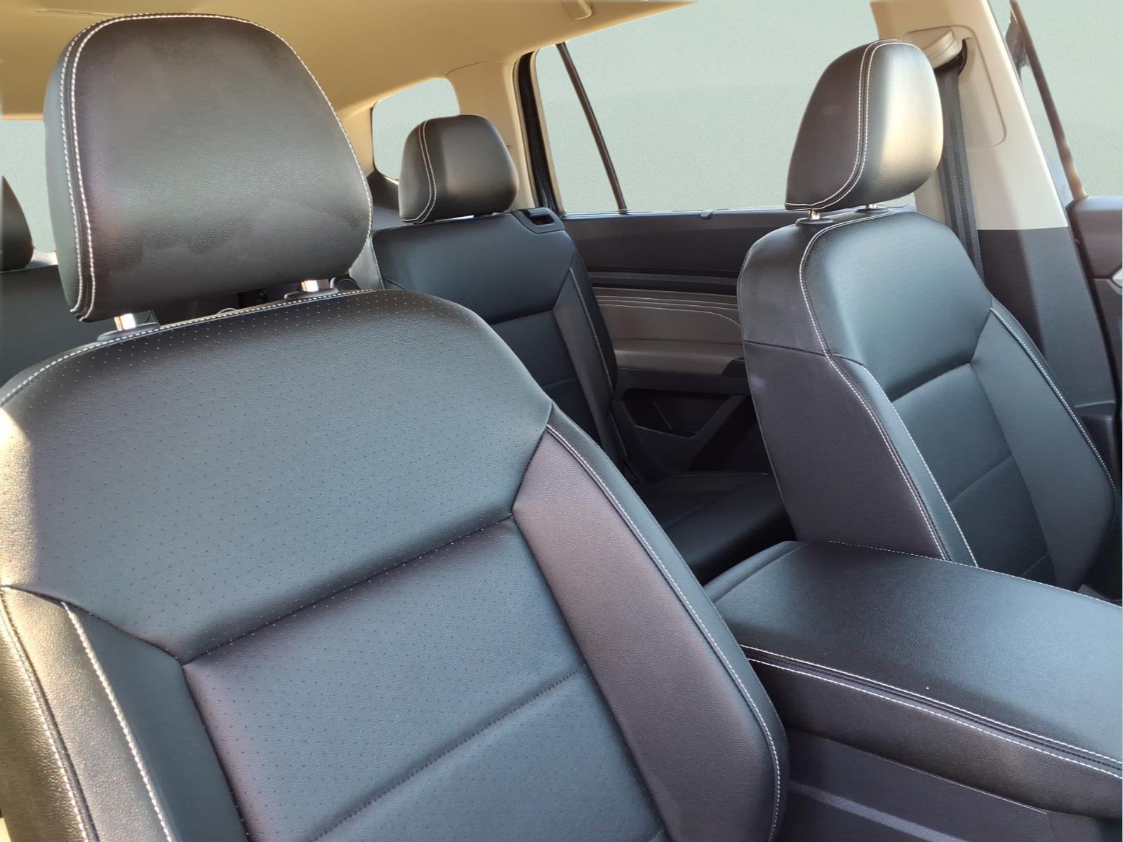 Used Car 2023 Volkswagen Atlas  3.6l V6 Se W/technology For Sale Under $30,000 In Bastrop, Texas