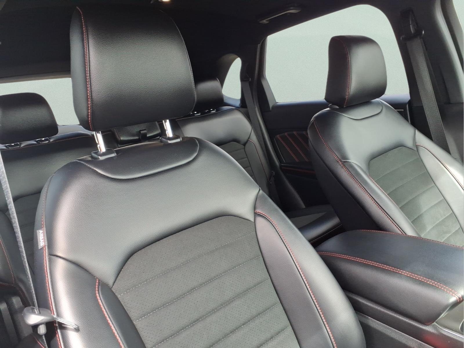 Used Car 2024 Ford Edge  St Line For Sale Under $35,000 In Bastrop, Texas