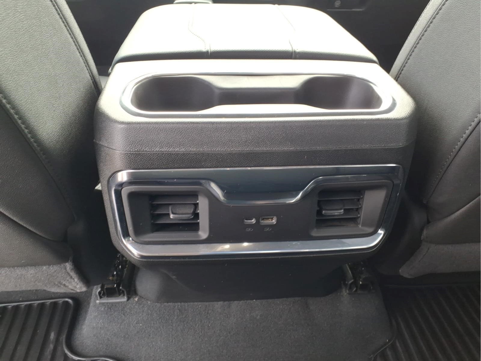 Used Car 2025 Chevrolet Silverado 1500  Ltz For Sale Under $50,000 In Bastrop, Texas