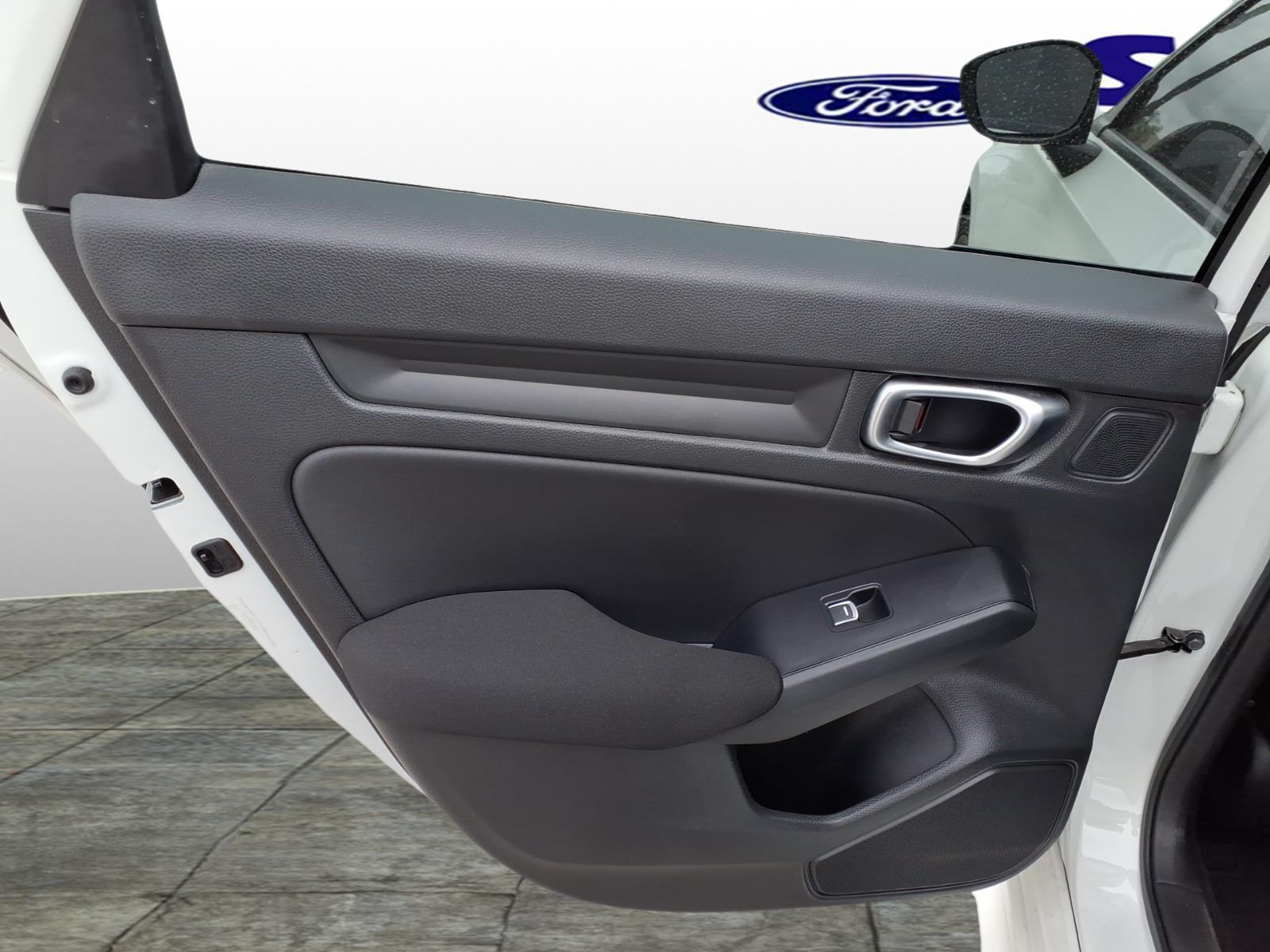 Used Car 2023 Honda Civic  Sport For Sale Under $30,000 In Bastrop, Texas