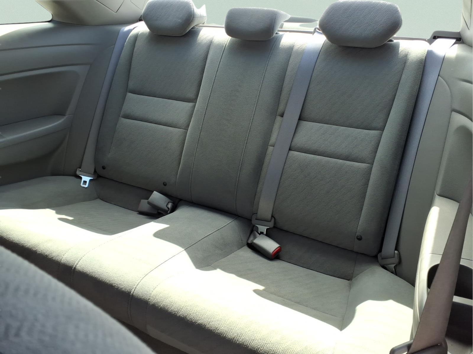 Used Car 2011 Honda Civic  Lx For Sale Under $10,000 In Bastrop, Texas