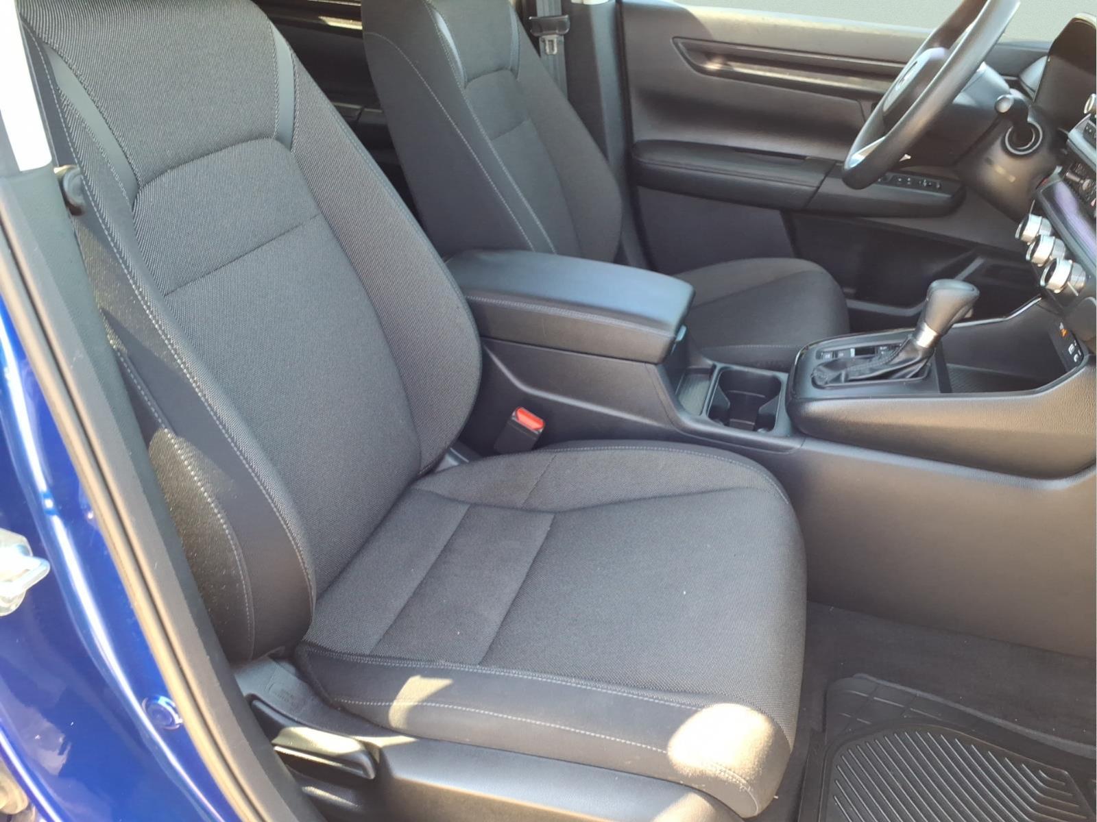 Used Car 2024 Honda Cr-v  Ex For Sale Under $30,000 In Bastrop, Texas